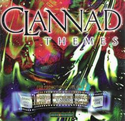 Themes di Clannad