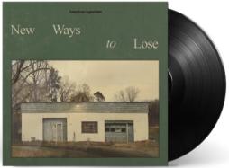 New Ways To Lose di American Aquarium
