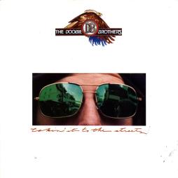 Takin' It To The Streets di Doobie Brothers
