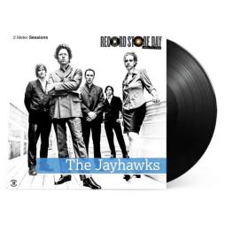 2 Meter Sessions di Jayhawks