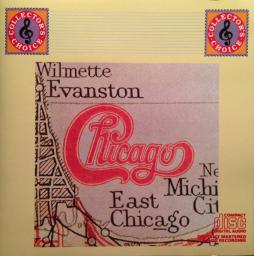 Chicago XI di Chicago