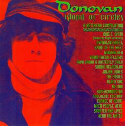 Island Of Circles di Donovan - CD Island Of Circles di Donovan - CD