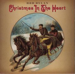 Christmas In The Heart di Bob Dylan