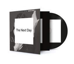 The Next Day di David Bowie