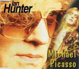 Michael Picasso di Ian Hunter