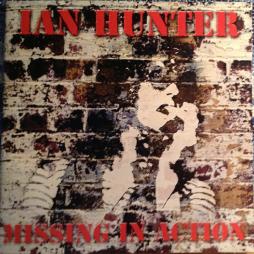 Missing In Action di Ian Hunter
