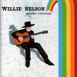 Rainbow Connection di Willie Nelson