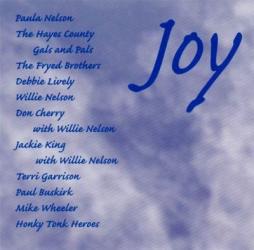 Joy di Willie Nelson