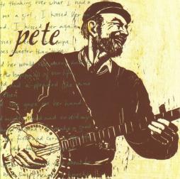 Pete di Pete Seeger