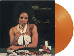 Gold Connection di Harold Butler