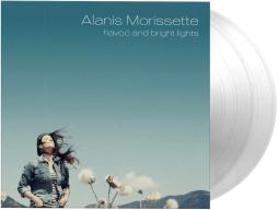 Havoc And Bright Lights di Alanis Morissette