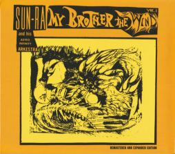 My Brother The Wind Vol. 1 di Sun Ra