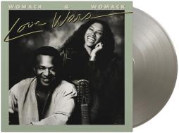 Love Wars di Womack & Womack