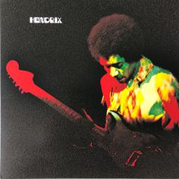 Band Of Gypsys di Jimi Hendrix