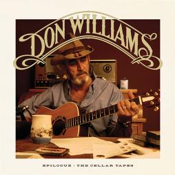Epilogue: The Cellar Tapes di Don Williams