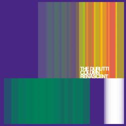 Renascent di The Durutti Column