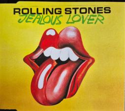 Jealous Lover di Rolling Stones