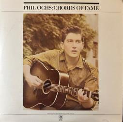 Chords Of Fame di Phil Ochs