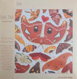 The Colour Of Spring di Talk Talk