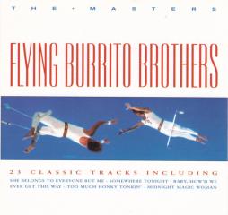 The Masters di Flying Burrito Brothers