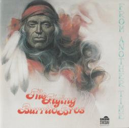 From Another Time di Flying Burrito Brothers
