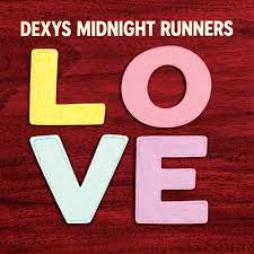Love di Dexys Midnight Runners