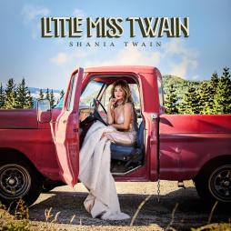 Little Miss Twain di Shania Twain