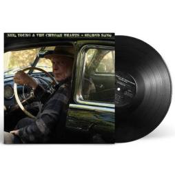 Second Song di Neil Young & The Chrome Hearts