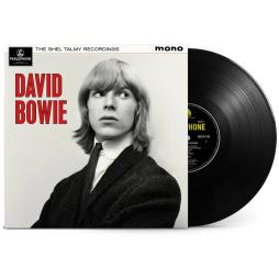 The Shel Talmy Recordings di David Bowie