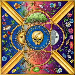 Merriweather 6/30/85 di Grateful Dead