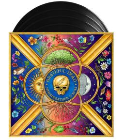 Merriweather 6/30/85 di Grateful Dead