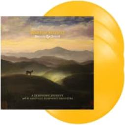 Dreams & Songs di Warren Haynes