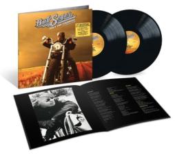 Face The Promise Expanded Edition di Bob Seger