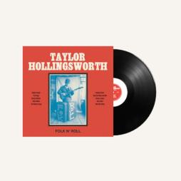 Folk N'Roll di Taylor Hollingsworth