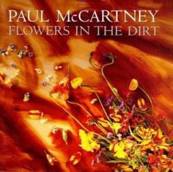 Flowers In The Dirt di Paul McCartney