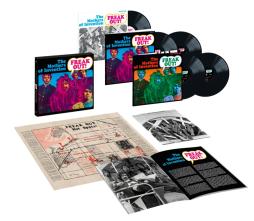 Freak Out! 60th Anniversary di Frank Zappa