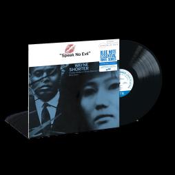 Speak No Evil di Wayne Shorter