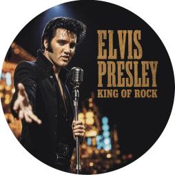 King Of Rock di Elvis Presley