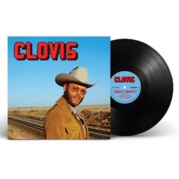 Clovis di Charley Crockett