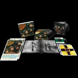 Rubber Soul Super Deluxe di Beatles