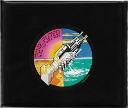 Wish You Were Here di Pink Floyd