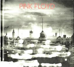 London 1966 / 1967 di Pink Floyd