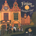 Dancing On Water di Finjan - CD