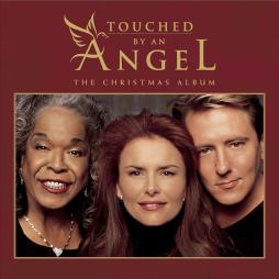 Touched By An Angel-The Christmas Album di Aavv - CD Touched By An Angel-The Christmas Album di Aavv - CD