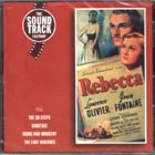 Rebecca di Aavv - CD Rebecca di Aavv - CD