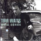 Used Songs di Tom Waits - CD Used Songs di Tom Waits - CD