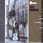 John Renbourn di John Renbourn - CD