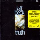 Truth di Jeff Beck - CD