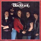 Siogo di Blackfoot - CD Siogo di Blackfoot - CD