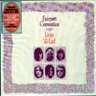 Liege & Lief di Fairport Convention - CD